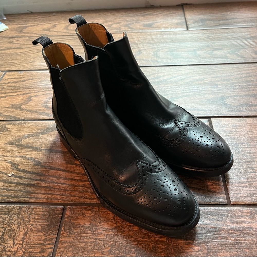 Women boots 37/6.5